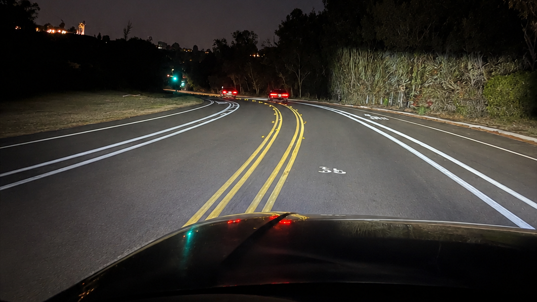 Adaptive Driving Beam Activation for Jaguar & Land Rover 4 adaptive driving beam activation